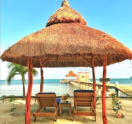 Вилла Velento Oceanfront #2 Кей-Колкер Экстерьер фото