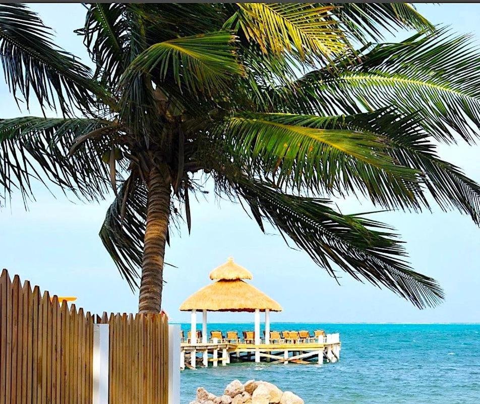 Вилла Velento Oceanfront #2 Кей-Колкер Экстерьер фото
